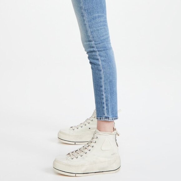 R13 Boy Skinny Jeans - MADE IN ITALY 🇮🇹 💫 - Picture 3 of 3